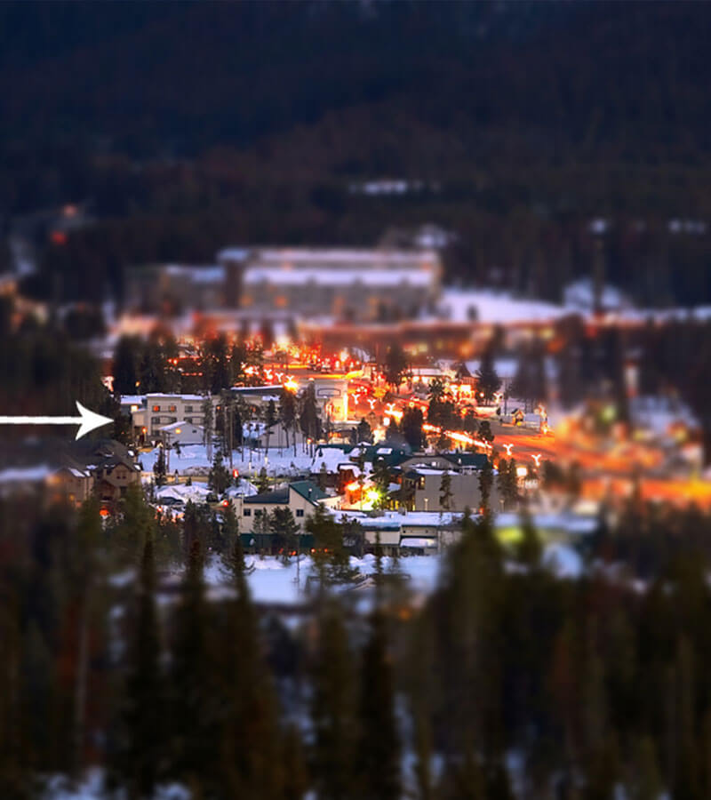 Best Western Alpenglo Lodge