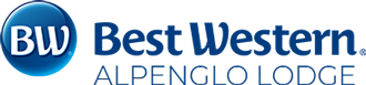 The Best Western Alpenglo Lodge